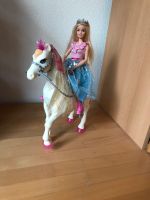 Barbie Tanzendes Pferd Bayern - Zellingen Vorschau