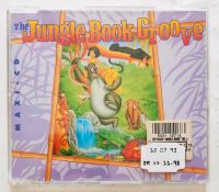 "The Jungle Book Groove" - Maxi  CD / Sehr guter Zustand Brandenburg - Hohen Neuendorf Vorschau