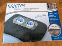 Shiatsu Massage Kissen elektrisch Bayern - Rottendorf Unterfr Vorschau