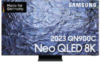 8K TV | Samsung 189 cm/75 Zoll GQ75QN900C|Neuware| € 600 Cashback Düsseldorf - Pempelfort Vorschau