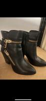 Damen Schuhe Größe 36 Buffalo schwarz Hamburg - Wandsbek Vorschau