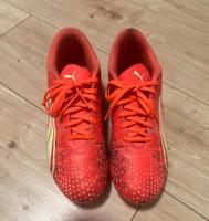 Fußballschuhe Puma Nordrhein-Westfalen - Stolberg (Rhld) Vorschau