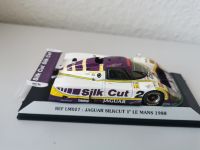 Modellauto, 24 Stunden LeMans, Sieger 1988, Jaguar Silk Cut Hessen - Mainhausen Vorschau