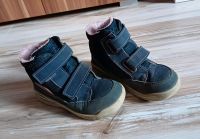 Winterstiefel Größe 25 Pepino Ricosta Sachsen - Königstein / Sächsische Schweiz Vorschau