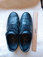 BALLY Golf Schuhe Sneakers Business Rasensport Gr. 43 UVP 320€ Baden-Württemberg - Fellbach Vorschau