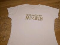 T-Shirt Mario Barth Gr XL Nordrhein-Westfalen - Stolberg (Rhld) Vorschau