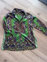 Zara Bluse Satin 38/40 Baden-Württemberg - Ladenburg Vorschau