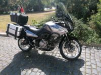 Suzuki V Strom 650 Niedersachsen - Hohenhameln Vorschau