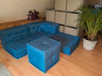 Nature Kid MyColorCube Kinder-Sofa Set C blau 4-teilig Wallenfels Bad Doberan - Landkreis - Bad Doberan Vorschau