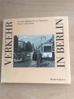 Verkehr in Berlin Band 1 - Nahverkehr Brandenburg - Falkensee Vorschau