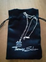 Thomas Sabo Kette mit Anhänger Brandenburg - Großbeeren Vorschau