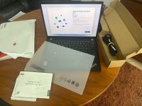 Lenovo ThinkPad X13 Gen 4 Magnesium intel I7 EVO neu Hessen - Hainburg Vorschau