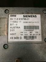 Siemens , 84.11 - 6 916766 - 01 , 6916766 , 8387422 Telefon Modul Niedersachsen - Zeven Vorschau