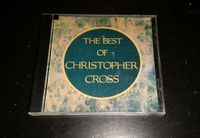 The Best Of Christopher Cross CDs CD Rock Pop Sammlung Niedersachsen - Bovenden Vorschau