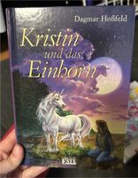 Kristin und das Einhorn von Dagmar Hoßfeld Nordrhein-Westfalen - Detmold Vorschau