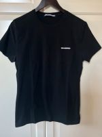 KARL LAGERFELD Shirt Gr. M schwarz Sachsen-Anhalt - Genthin Vorschau