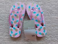 Kiki&koko 24 25 flip Flops neu Pankow - Prenzlauer Berg Vorschau