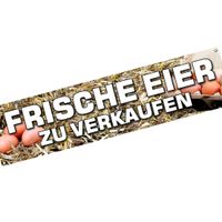 Hühner-Land-Eier frische 10 Stck. Packung Sachsen - Wachau Vorschau