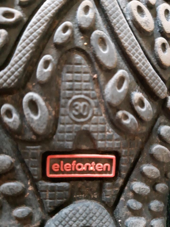 Sandalen von Elefanten Gr.30 in Berlin