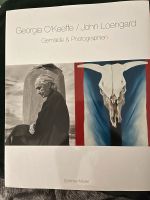 Georgia O‘Keeffe.  Gemälde & Photographien Berlin - Treptow Vorschau
