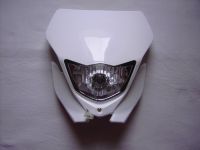 YAMAHA WR F WRF Scheinwerfer Lampenmaske Lichtmaske E Nummer Brandenburg - Erkner Vorschau