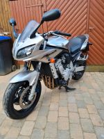 Yamaha FZS 1000 Fazer Niedersachsen - Hameln Vorschau