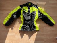 FLM Regenjacke schwarz/gelb, Gr. M Hessen - Twistetal Vorschau