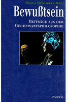 NEU  Bewußtsein Beiträge aus der Gegenwartsphilosophie  Metzinger Bayern - Regensburg Vorschau