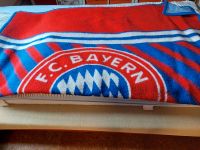 FcBayern Schlafdecke Bayern - Obernbreit Vorschau