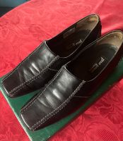 Paul Green Halbschuhe Damen Slipper Nappaleder  OVP Nordfriesland - Bredstedt Vorschau