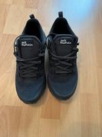 Jack Wolfskin Damen Wanderhalbschuh Gr. 39,5 Rheinland-Pfalz - Mudersbach Vorschau