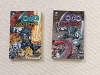 Lobo Collection (Panini) Bde. 1&2 München - Untergiesing-Harlaching Vorschau