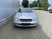 Mercedes-Benz SLK 200 Kompressor Klima  06/25 TÜV SHZ Hessen - Wiesbaden Vorschau