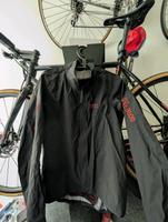 Gore Tex Active Bike Rennrad Regenjacke TOP Größe L Köln - Köln Klettenberg Vorschau