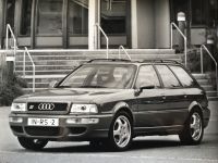 Porsche Werkfoto - Porsche/Audi RS2 - Rarität! Baden-Württemberg - Weissach Vorschau