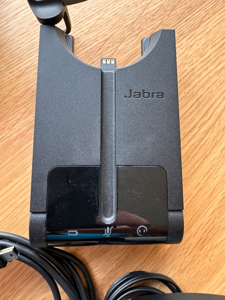 Jabra Headset GN WHB 003BS in Grevesmuehlen