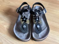 Birkenstock Kairo Sandalen Gr.36 (VP 160€) Rheinland-Pfalz - Ramsen Vorschau