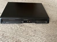 Panasonic DVD Recorder DMR-ES15 Black Pankow - Prenzlauer Berg Vorschau