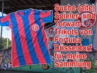 ❤️ Suche altes Trikot / alte Trikots F95 Fortuna Düsseldorf ❤️ Düsseldorf - Stadtmitte Vorschau