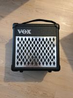 VOX amp mini 5rm Aachen - Aachen-Mitte Vorschau