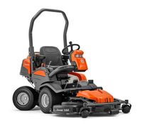 Husqvarna P524 Frontmäher inkl. Mähdeck 122 cm Nordrhein-Westfalen - Lippetal Vorschau