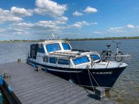 Motorboot, Verdränger Nordrhein-Westfalen - Gescher Vorschau