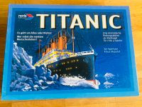 Titanic Noris Spiele - Brettspiel / Gemeinschaftsspiel Rheinland-Pfalz - Mainz Vorschau