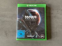 Xbox One Mass Effect Andromeda Bayern - Kaufbeuren Vorschau