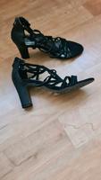 High Heels von Tamaris Gr.39 neu schwarz Bayern - Erlangen Vorschau