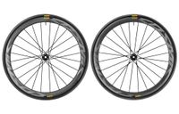 Laufradsatz Mavic Cosmic Pro Carbon SL Tubeless Disc statt 1799,- Bayern - Piding Vorschau