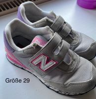 New Balance Schuhe Kinder Hessen - Mörlenbach Vorschau