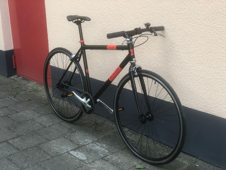 Rennrad Bicycles cx 100 in Bremen