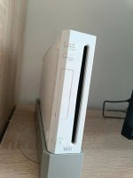 Verkaufe guten erhaltende Wii Bayern - Regensburg Vorschau