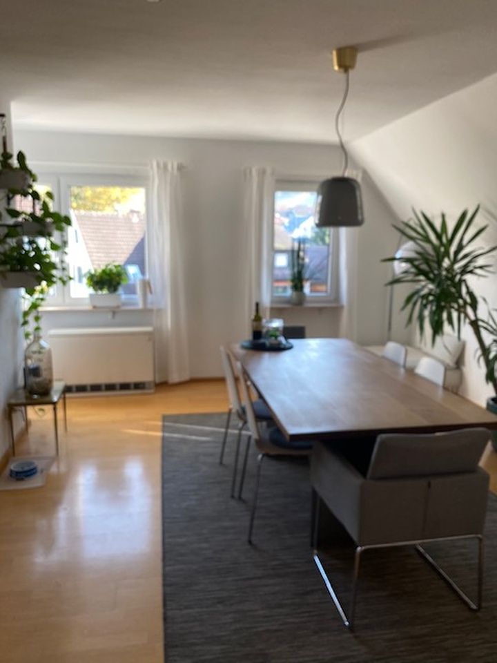 3,5 Zimmer Wohnung Offenburg/Zell-Weierbach in Offenburg